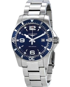 Купить Швейцарские наручные часы Longines L3.740.4.96.6 в E-mobi