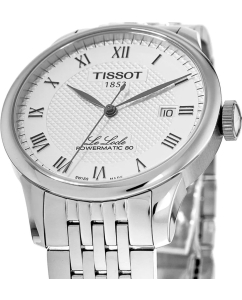 Купить Швейцарские механические наручные часы Tissot T006.407.11.033.00  в E-mobi