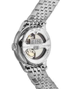 Купить Швейцарские механические наручные часы Tissot T006.407.11.033.00  в E-mobi