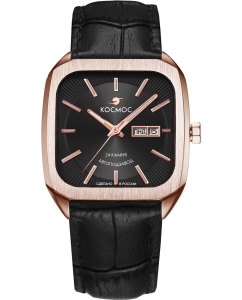 Купить Российские механические наручные часы Космос K213.41.31 в E-mobi