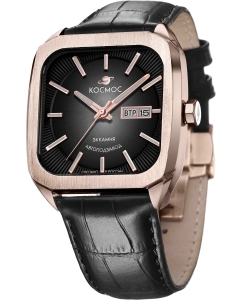 Купить Российские механические наручные часы Космос K213.41.31  в E-mobi
