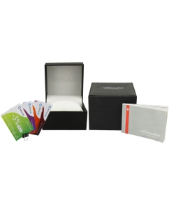 Купить Швейцарские титановые наручные часы Adriatica A8329.4116Q  в E-mobi