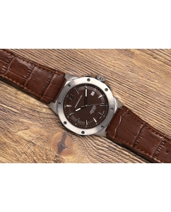 Купить Швейцарские наручные часы Cornavin CO.2021-2003  в E-mobi