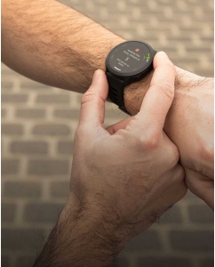 Купить Умные часы Garmin Forerunner 55 010-02562-10  в E-mobi