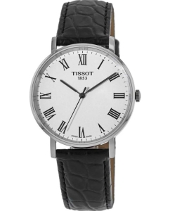 Купить Швейцарские наручные часы Tissot T143.410.16.033.00 в E-mobi