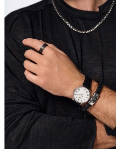 Купить Швейцарские наручные часы Tissot T143.410.16.033.00  в E-mobi