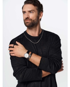 Купить Швейцарские наручные часы Tissot T143.410.16.033.00  в E-mobi