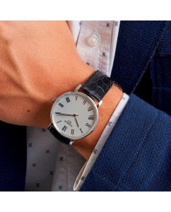 Купить Швейцарские наручные часы Tissot T143.410.16.033.00  в E-mobi