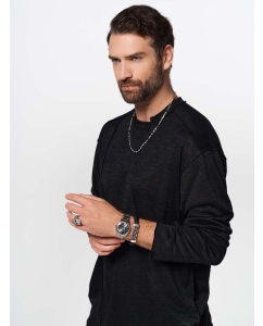 Купить Швейцарские механические наручные часы Tissot T139.807.11.061.00  в E-mobi