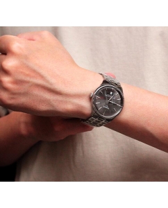 Купить Швейцарские механические наручные часы Tissot T139.807.11.061.00  в E-mobi