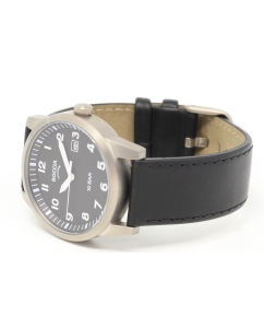 Купить Титановые наручные часы Boccia Titanium 3631-01  в E-mobi