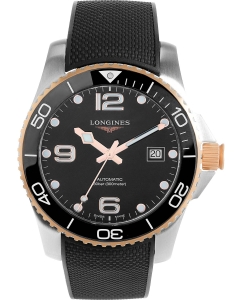 Купить Швейцарские механические наручные часы Longines L3.781.3.58.9 в E-mobi