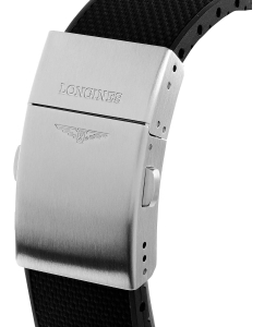 Купить Швейцарские механические наручные часы Longines L3.781.3.58.9  в E-mobi