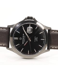 Купить Швейцарские механические наручные часы Rodania R40003  в E-mobi