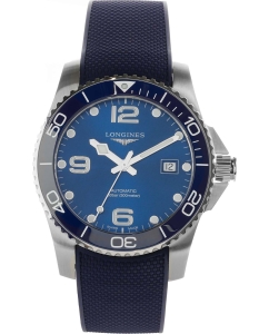 Купить Швейцарские механические наручные часы Longines L3.781.4.96.9 в E-mobi