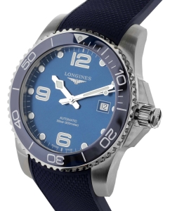 Купить Швейцарские механические наручные часы Longines L3.781.4.96.9  в E-mobi