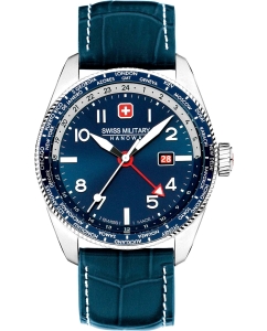 Купить Швейцарские наручные часы Swiss Military Hanowa SMWGB0000505 в E-mobi