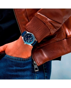 Купить Швейцарские наручные часы Swiss Military Hanowa SMWGB0000505  в E-mobi