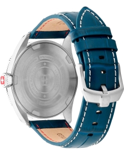 Купить Швейцарские наручные часы Swiss Military Hanowa SMWGB0000505  в E-mobi