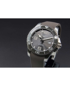 Купить Швейцарские механические наручные часы Longines L3.782.4.76.9  в E-mobi