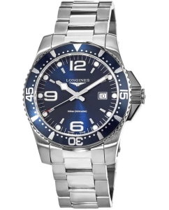 Купить Швейцарские наручные часы Longines L3.840.4.96.6 в E-mobi