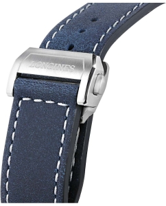 Купить Швейцарские механические наручные часы Longines L3.812.4.93.2  в E-mobi