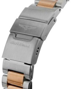 Купить Швейцарские механические наручные часы Longines L3.782.3.58.7  в E-mobi