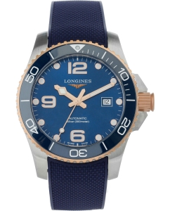 Купить Швейцарские механические наручные часы Longines L3.782.3.98.9 в E-mobi