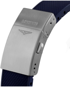 Купить Швейцарские механические наручные часы Longines L3.782.3.98.9  в E-mobi