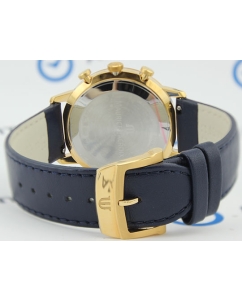 Купить Швейцарские наручные часы Maurice Lacroix EL1098-PVP01-411-1 с хронографом  в E-mobi