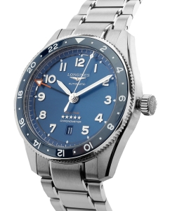 Купить Швейцарские механические наручные часы Longines L3.812.4.93.6  в E-mobi