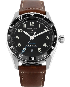 Купить Швейцарские механические наручные часы Longines L3.812.4.53.2 в E-mobi