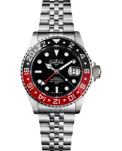 Купить Швейцарские механические наручные часы DAVOSA DAV.16157109 в E-mobi