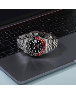 Купить Швейцарские механические наручные часы DAVOSA DAV.16157109  в E-mobi