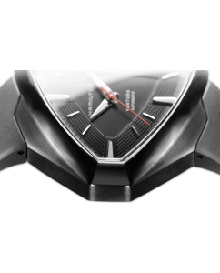 Купить Швейцарские механические наручные часы Hamilton H24585331  в E-mobi