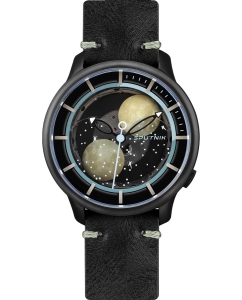 Купить Российские механические наручные часы Lincor 3073L-3 в E-mobi