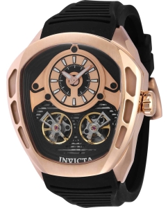 Купить Механические наручные часы Invicta IN43863 в E-mobi