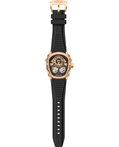 Купить Механические наручные часы Invicta IN43863  в E-mobi