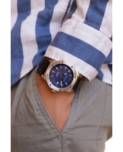 Купить Швейцарские наручные часы Cornavin CO.2021-2004  в E-mobi