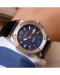 Купить Швейцарские наручные часы Cornavin CO.2021-2004  в E-mobi