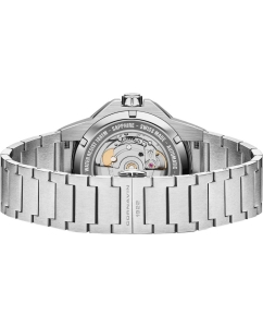 Купить Швейцарские механические наручные часы Cornavin AT.03.B  в E-mobi