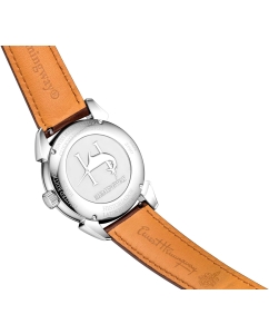 Купить Швейцарские механические наручные часы Cuervo y Sobrinos 3190.1ICB  в E-mobi