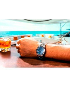 Купить Швейцарские механические наручные часы Cuervo y Sobrinos 3192B.1B  в E-mobi