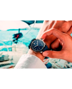 Купить Швейцарские механические наручные часы Cuervo y Sobrinos 3192B.1B  в E-mobi