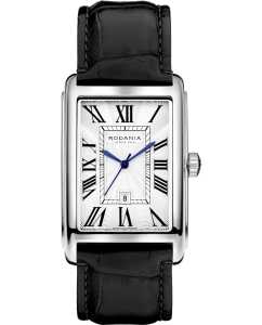 Купить Наручные часы Rodania R32001 в E-mobi