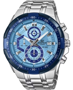 Купить Японские наручные часы Casio Edifice EFR-539DE-2A с хронографом в E-mobi