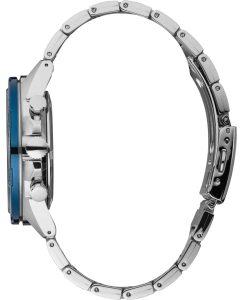 Купить Японские наручные часы Seiko SSB321 с хронографом  в E-mobi