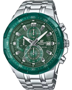 Купить Японские наручные часы Casio Edifice EFR-539DE-3A с хронографом в E-mobi