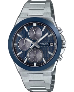 Купить Японские наручные часы Casio Edifice EFS-S650D-2A с хронографом в E-mobi