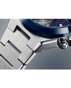 Купить Японские наручные часы Casio Edifice EFS-S650D-2A с хронографом  в E-mobi